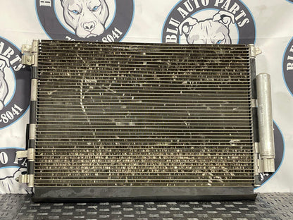 2015-17 Ford Mustang GT A/C Condenser 268