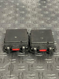 2015-17 Ford Mustang GT Blind Spot Monitors Pair 268