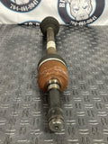 2015-23 Ford Mustang GT Driver LH Half-Shaft/Axle- 52k Miles 268