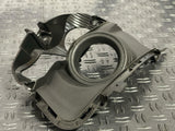 2015-17 Ford Mustang GT Front LH Fog Light Bezel- BEZEL ONLY 268