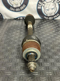 2015-23 Ford Mustang GT Driver LH Half-Shaft/Axle- 52k Miles 268