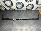 2015-17 Ford Mustang GT OEM Rear Sway Bar- 52k Miles 268