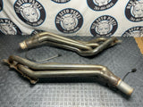 2015-17 BBK Long Tubes Pair-for GEN 2 Coyote 268