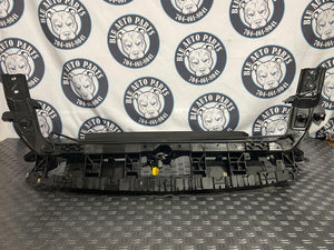 2015-17 Ford Mustang GT Header Panel/Upper Core Support 268
