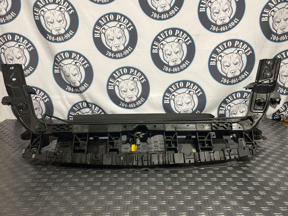 2015-17 Ford Mustang GT Header Panel/Upper Core Support 268