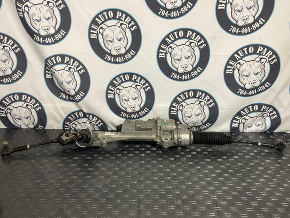 2015-17 Ford Mustang GT Electric Steering Rack 268