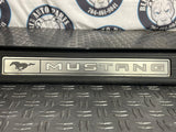 2015-17 Ford Mustang GT Illuminated Door Sills Pair 268