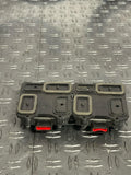 2015-17 Ford Mustang GT Blind Spot Monitors Pair 268