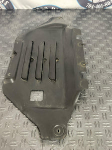 2015-17 Ford Mustang GT Splash Shield- for Oil Pan 268