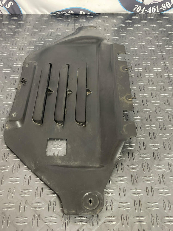 2015-17 Ford Mustang GT Splash Shield- for Oil Pan 268