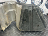 2018-23 Ford Mustang GT Fuel Tank (2 Vent Model) 268