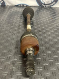 2015-23 Ford Mustang GT Passenger RH Half-Shaft/Axle- 52k Miles 268