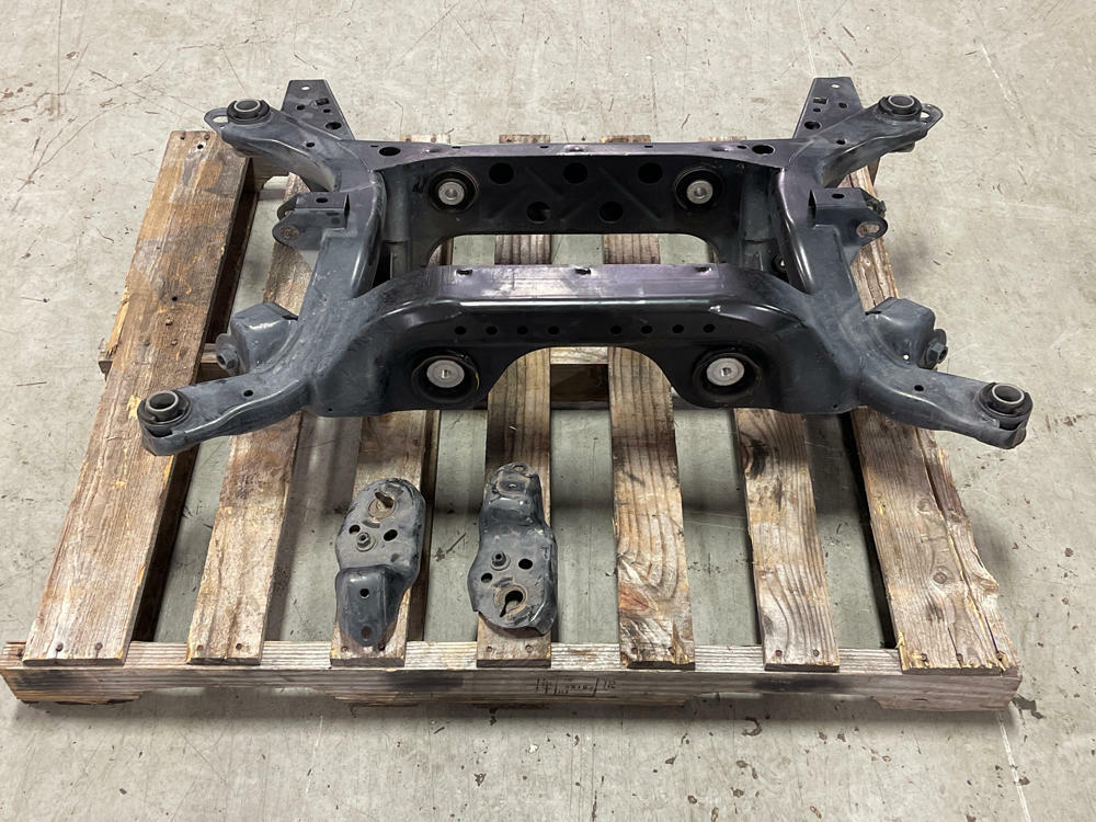2015-23 Ford Mustang GT IRS Cradle- w/ Mounting Brackets, NO HARDWARE 268