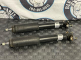 2015-23 Ford Mustang GT Rear Shock Pair, for Coupe- 52k Miles 268