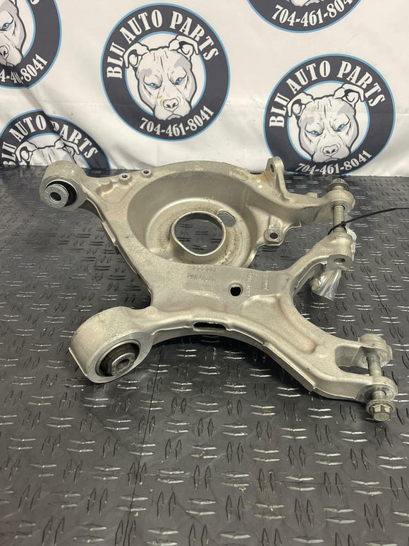 2015-23 Ford Mustang GT Driver Rear LH Lower Control Arm- 52k Miles 268