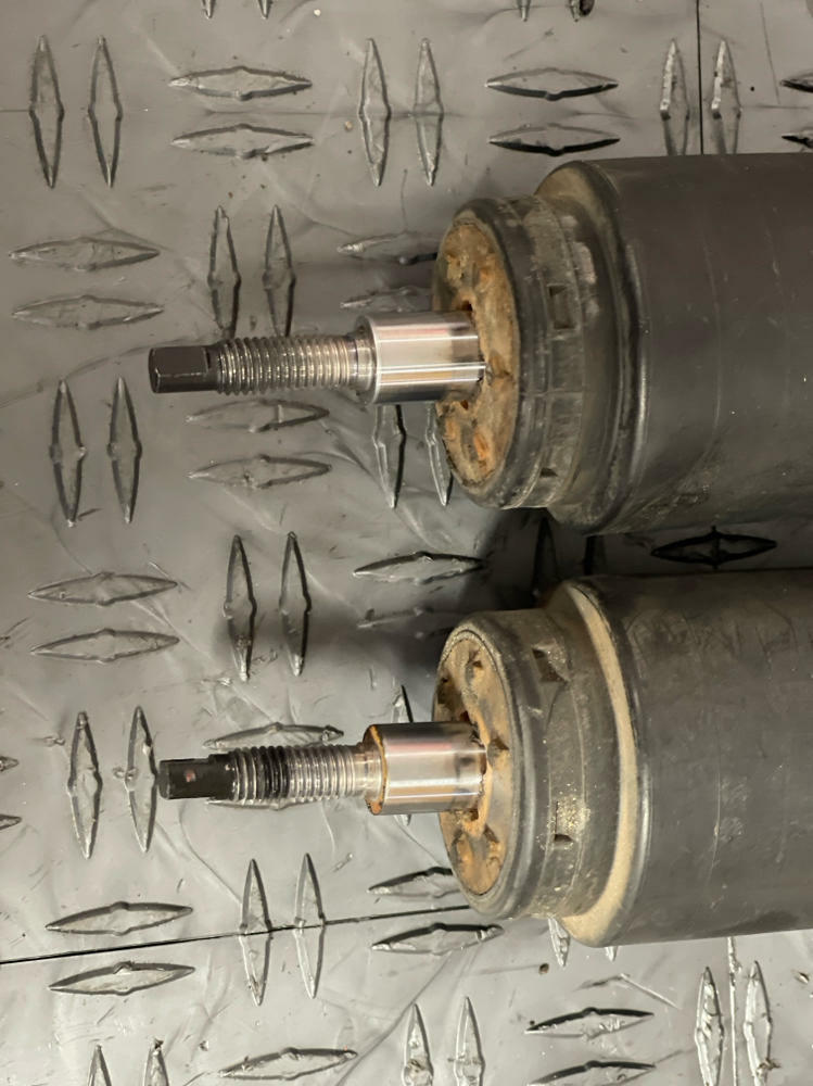 2015-23 Ford Mustang GT Rear Shock Pair, for Coupe- 52k Miles 268
