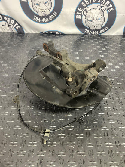 2015-17 Ford Mustang GT Front RH Passeneger Spindle Assembly- 52k Miles 268