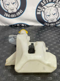 2015-17 Ford Mustang GT Wiper Fluid Reservoir 268