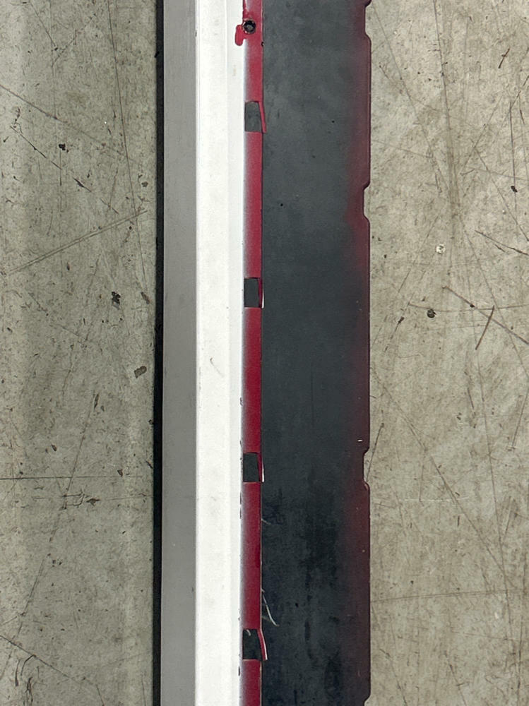 2003-04 Ford Mustang SVT Cobra Side Skirt RH Passenger Side  273