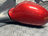 2003-04 Ford Mustang SVT Cobra Redfire Drivers Mirror 270
