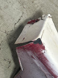 2003-04 Ford Mustang SVT Cobra Side Skirt RH Passenger Side  273