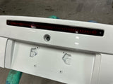 2003-04 Ford Mustang SVT Cobra Trunk, Spoiler, Brake Light, & Harness 273