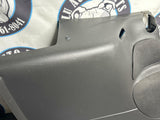 1999-04 Ford Mustang GT SVT Cobra VERT Rear Quarter Interior Plastics 273