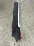 2003-04 Ford Mustang SVT Cobra Side Skirt RH Passenger Side  273