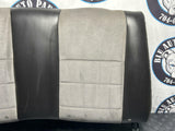 2003-04 Ford Mustang SVT Cobra Convertible Rear Seats Medium Graphite Insert 273