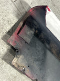 2003-04 Ford Mustang SVT Cobra Side Skirt RH Passenger Side  273
