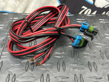 2003-04 Ford Mustang SVT Cobra Fore Innovations Double Pump Fuel System