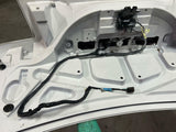 2003-04 Ford Mustang SVT Cobra Trunk, Spoiler, Brake Light, & Harness 273