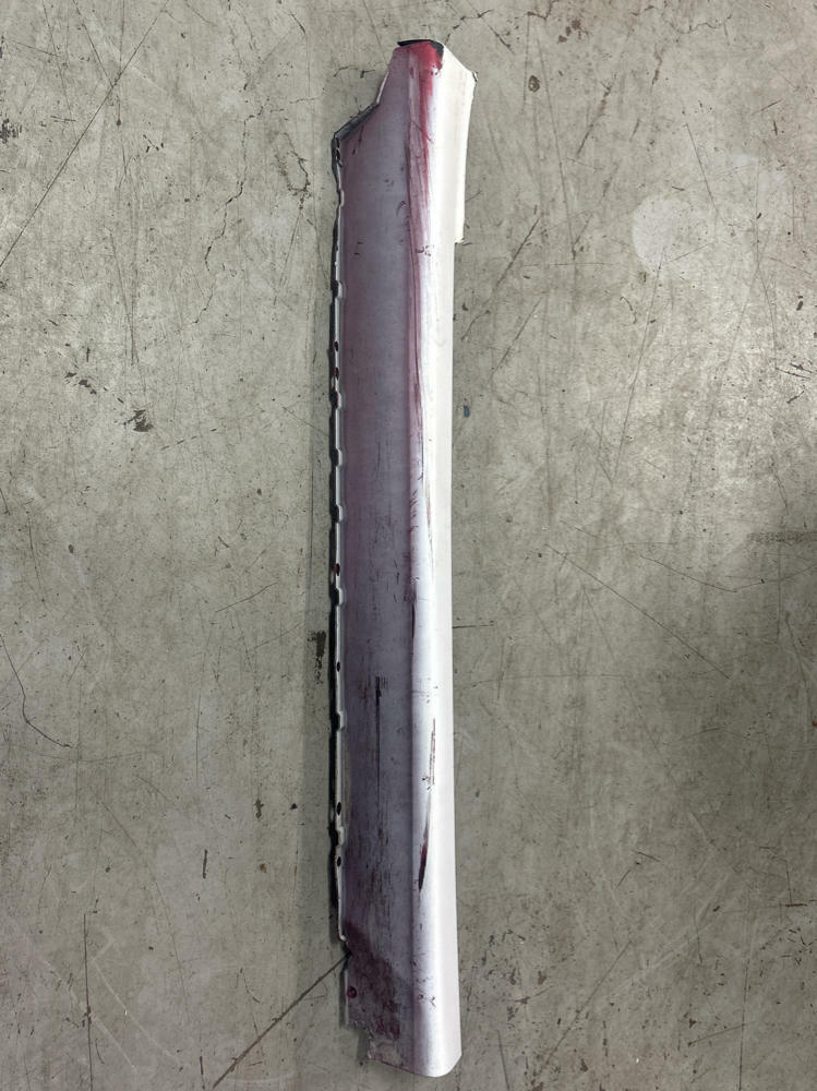 2003-04 Ford Mustang SVT Cobra Side Skirt RH Passenger Side  273