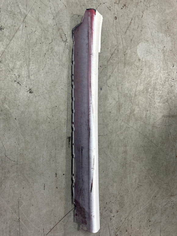 2003-04 Ford Mustang SVT Cobra Side Skirt RH Passenger Side  273