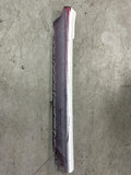 2003-04 Ford Mustang SVT Cobra Side Skirt RH Passenger Side  273
