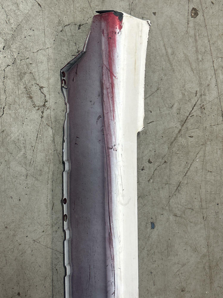 2003-04 Ford Mustang SVT Cobra Side Skirt RH Passenger Side  273