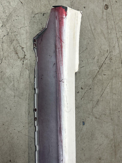 2003-04 Ford Mustang SVT Cobra Side Skirt RH Passenger Side  273