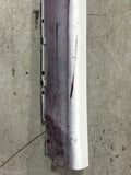 2003-04 Ford Mustang SVT Cobra Side Skirt RH Passenger Side  273