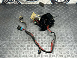 2003-04 Ford Mustang SVT Cobra Fore Innovations Double Pump Fuel System