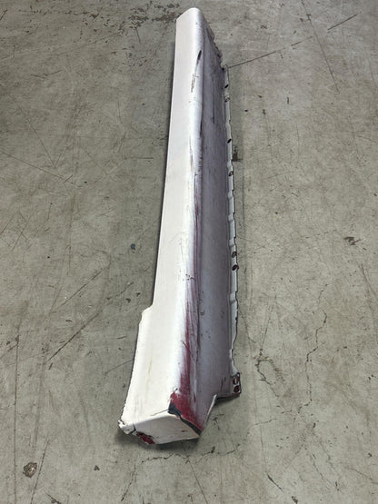2003-04 Ford Mustang SVT Cobra Side Skirt RH Passenger Side  273