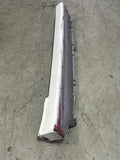 2003-04 Ford Mustang SVT Cobra Side Skirt RH Passenger Side  273