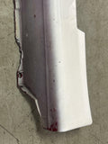 2003-04 Ford Mustang SVT Cobra Side Skirt LH Driver Side w/ Fender Ext 273