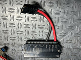 2003-04 Ford Mustang SVT Cobra Fore Innovations Double Pump Fuel System