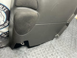 1999-04 Ford Mustang GT SVT Cobra VERT Rear Quarter Interior Plastics 273