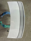 2003-04 Ford Mustang SVT Cobra Trunk, Spoiler, Brake Light, & Harness 273