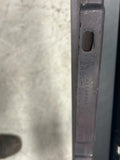 2003-04 Ford Mustang SVT Cobra Side Skirt RH Passenger Side  273