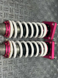 1999-04 Ford Mustang Godspeed Project MSS0910 Mono SS Coil Overs Low Miles 273