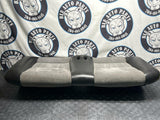 2003-04 Ford Mustang SVT Cobra Convertible Rear Seats Medium Graphite Insert 273