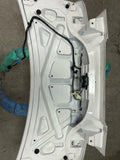 2003-04 Ford Mustang SVT Cobra Trunk, Spoiler, Brake Light, & Harness 273