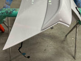 2003-04 Ford Mustang SVT Cobra Trunk, Spoiler, Brake Light, & Harness 273